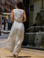 Vestido Mijas - Imagen 2