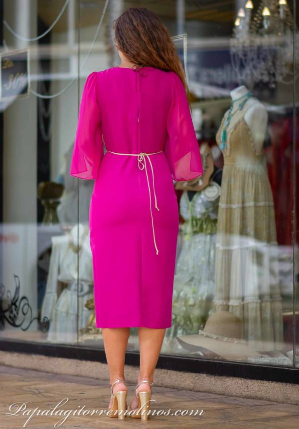 Vestido Egina - Imagen 2