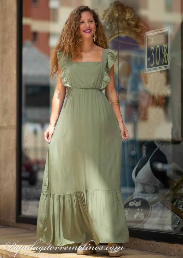 DSC_1295 Vestido Jazz - Imagen 1