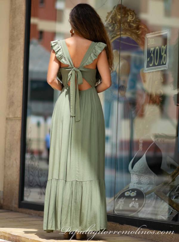 Vestido Jazz - Imagen 3