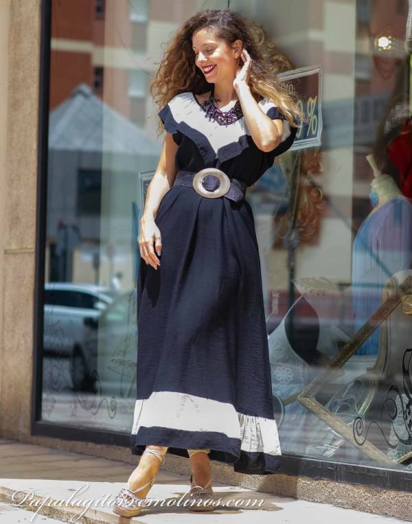 Vestido Sindy - Imagen 2