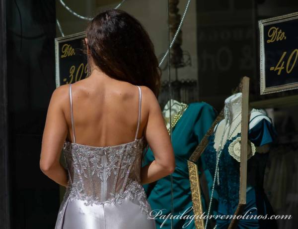 DSC_1600 Vestido Nantes - Imagen 10