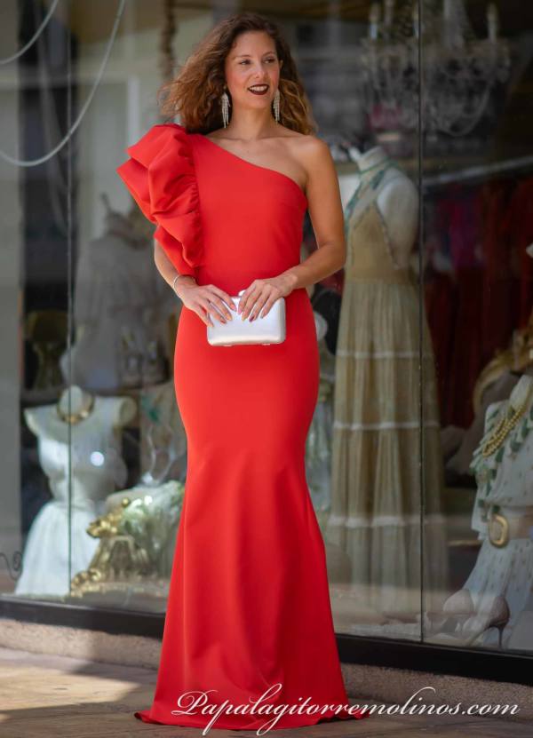 DSC_2045 Vestido Ambra - Imagen 1