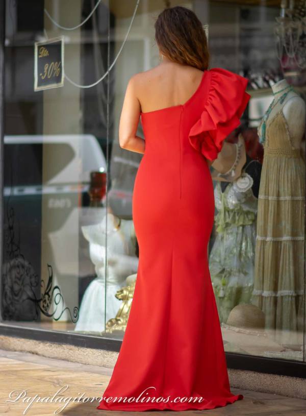 Vestido Ambra - Imagen 2