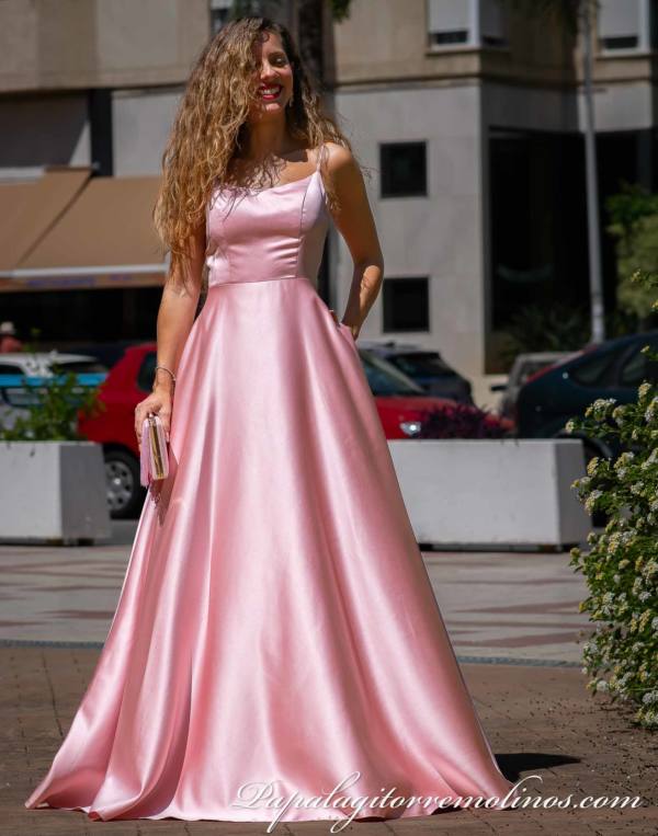 Vestido Clara - Imagen 1