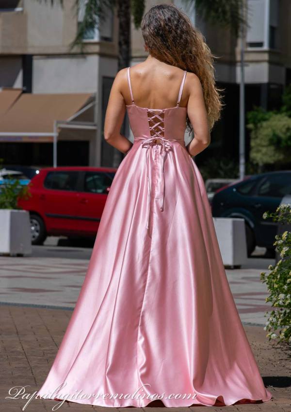 Vestido Clara - Imagen 3