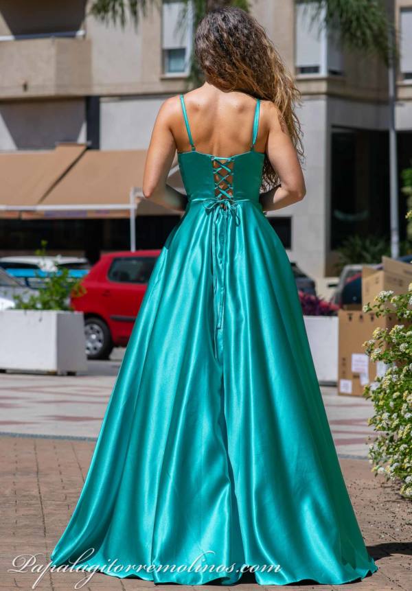 Vestido Clara - Imagen 4