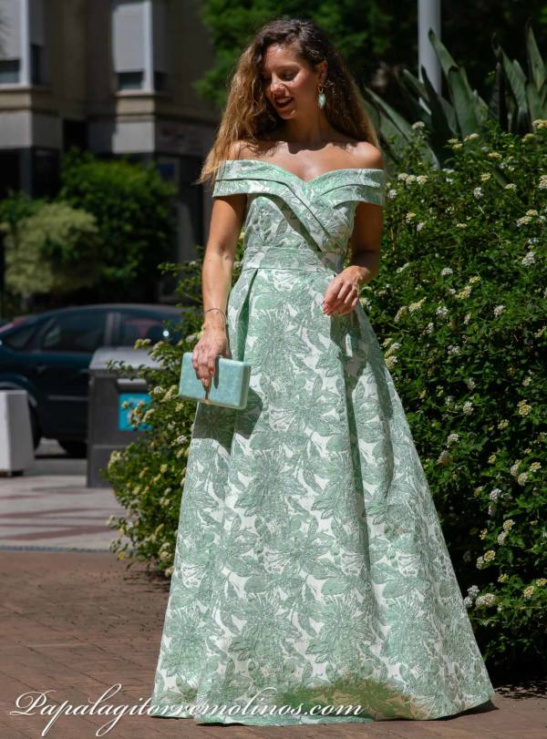 Vestido Katia - Imagen 1