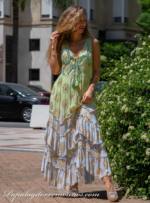 Vestido Zoe
