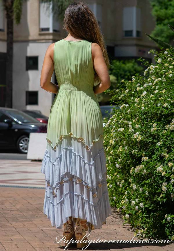 DSC_0275 Vestido Zoe - Imagen 2