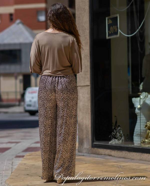 Blusa Nudo - Imagen 2