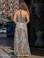 Vestido Zoraida - Imagen 3