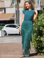 Vestido Manarola - Imagen 4