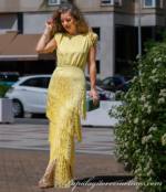 Vestido Manarola - Imagen 3