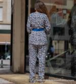 Traje  Rachel - Imagen 2