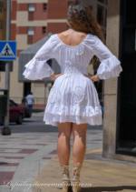 Vestido Alina - Imagen 3