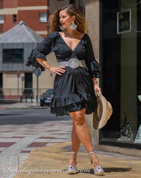 Vestido Alina - Imagen 2