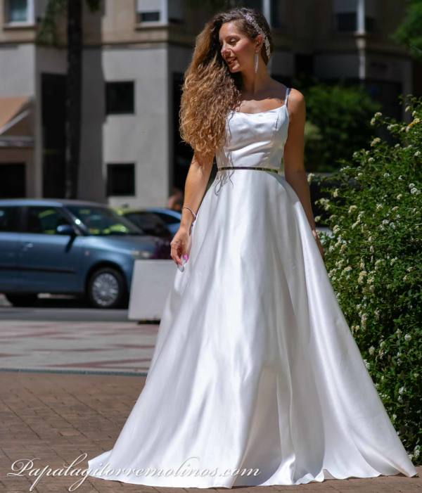 Vestido Clara - Imagen 8