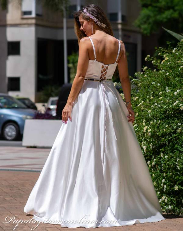 Vestido Clara - Imagen 7