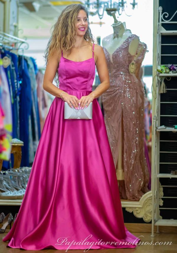 Vestido Clara - Imagen 6