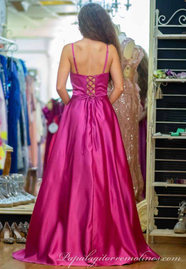 Vestido Clara - Imagen 5