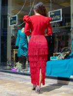 Vestido Loira - Imagen 2