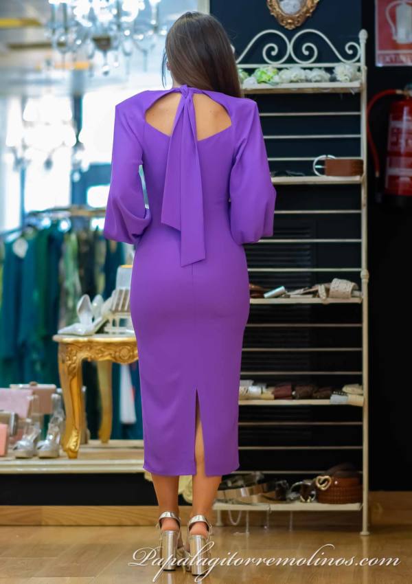 Vestido Christel - Imagen 4