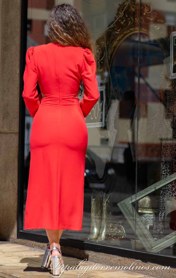 Vestido Deva - Imagen 2