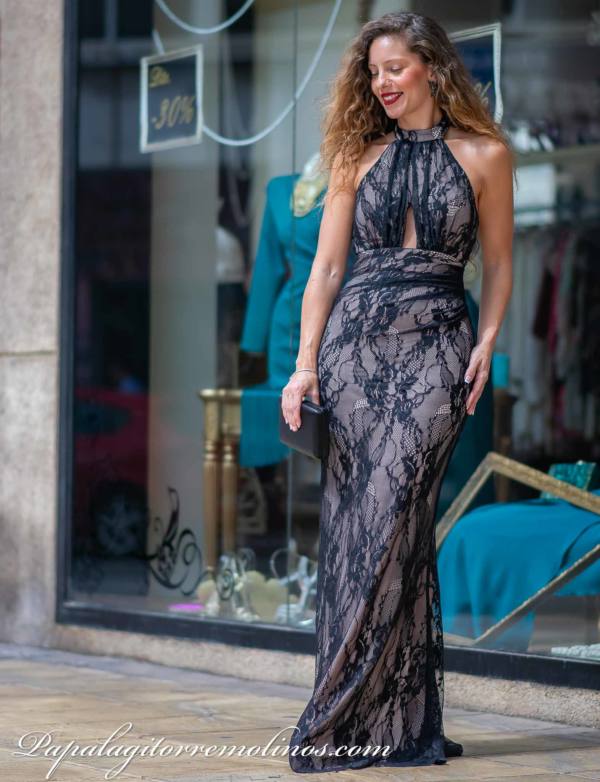 DSC_1702 Vestido Leila - Imagen 1