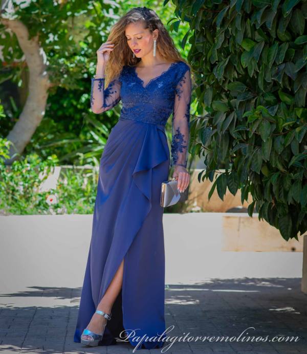 DSC_2048 Vestido Micaela - Imagen 1