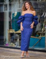 Vestido Goya - Imagen 3