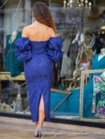 Vestido Goya - Imagen 4