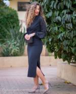 Vestido Nuit - Imagen 2