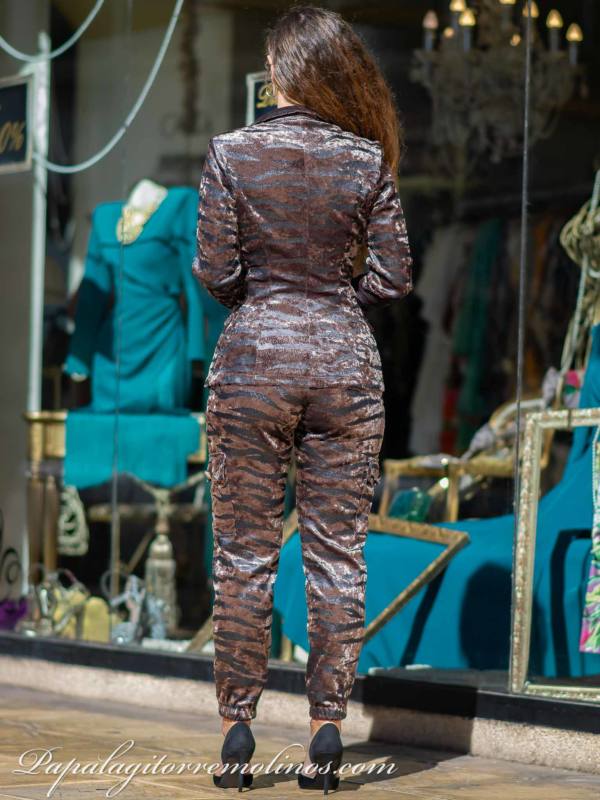 DSC_0067 (1) Traje Neftis - Imagen 2