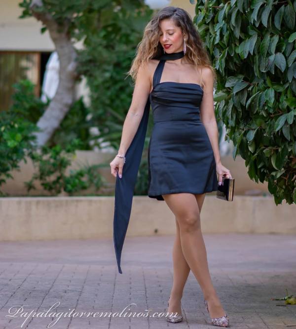 DSC_0138 Vestido Kourtney - Imagen 1