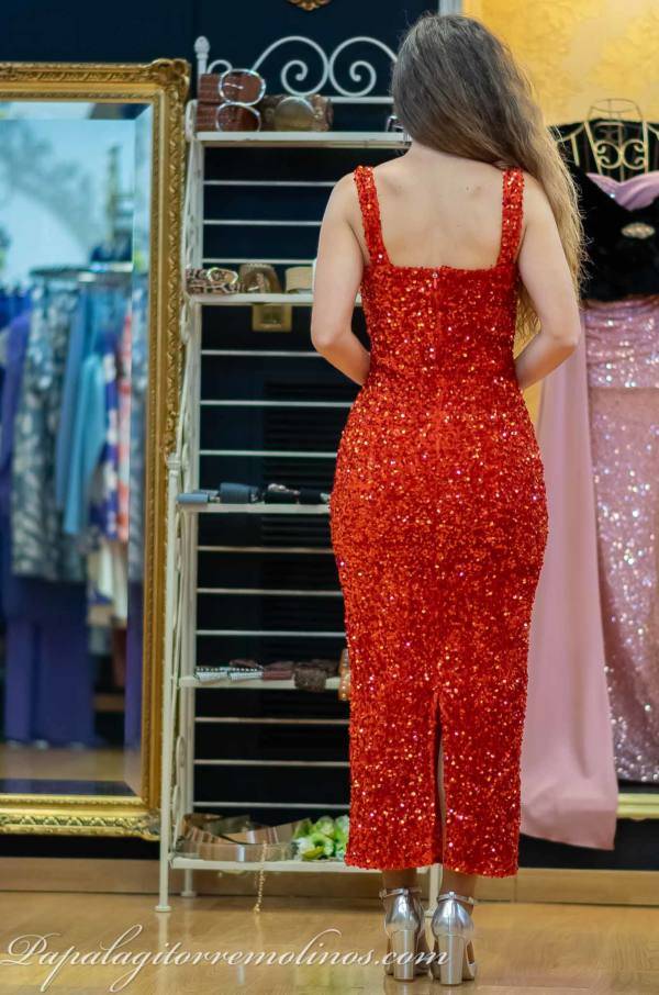 Vestido Sidney - Imagen 7