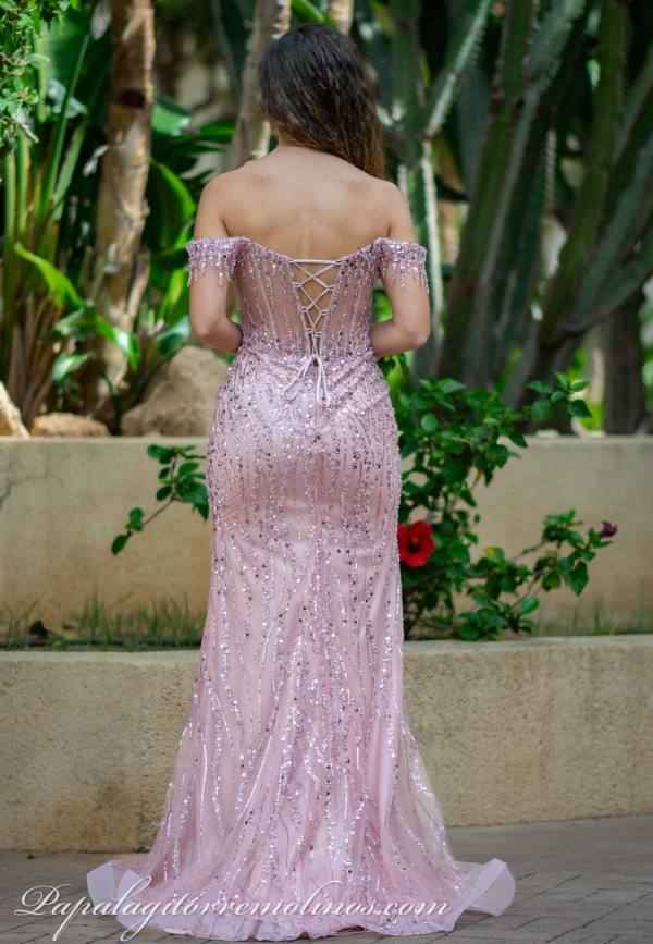 Vestido Kylie - Imagen 3