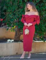 Vestido Tina - Imagen 4