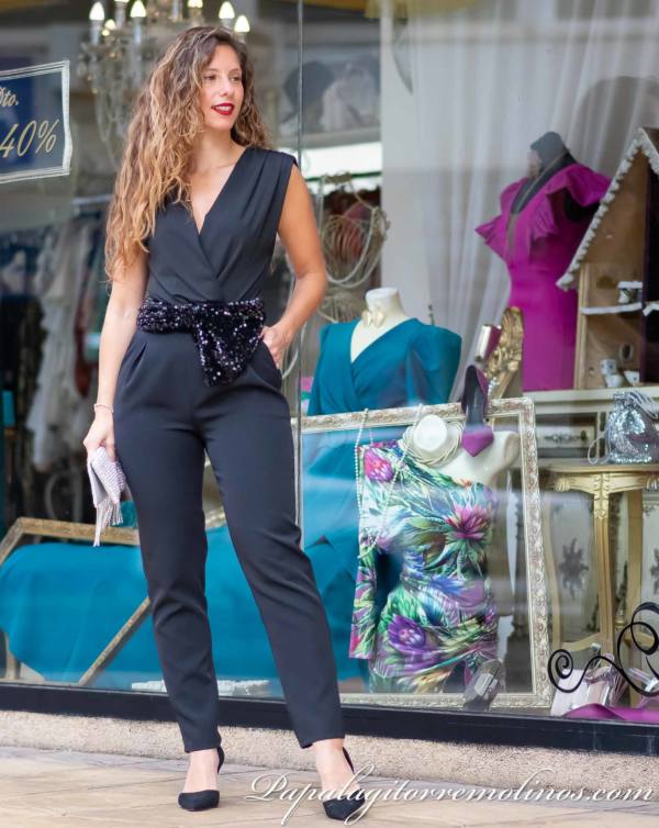 Pantalón Dallas - Imagen 1