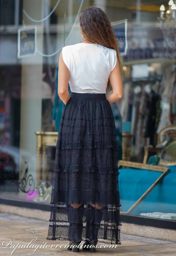 Body Hombreras - Imagen 4