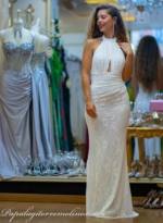 Vestido Leila (Novia)