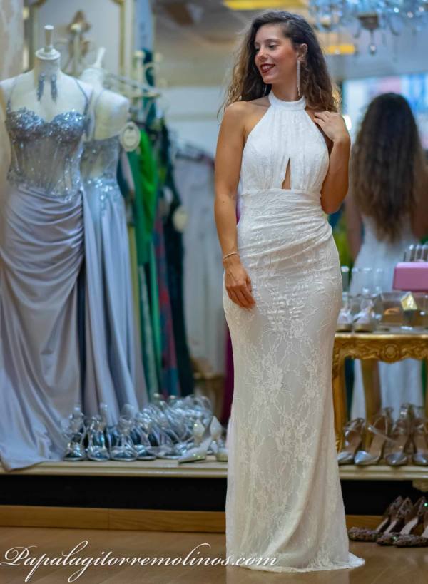 DSC_1824 Vestido Leila (Novia) - Imagen 1