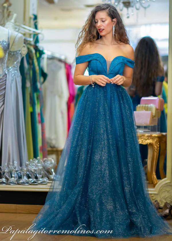 DSC_2476 Vestido Gianna - Imagen 1