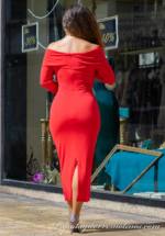 Vestido Casandra - Imagen 4