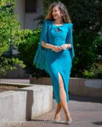 Vestido Cádiz ( Corto) - Imagen 3