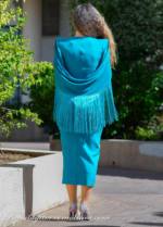 Vestido Cádiz ( Corto) - Imagen 4