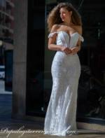 Vestido Nika
