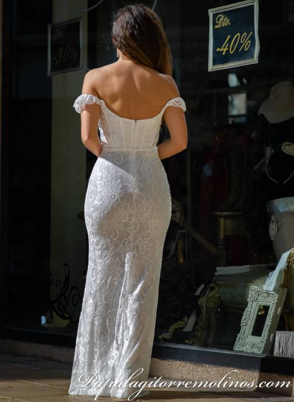 DSC_0159 (2) Vestido Nika - Imagen 2