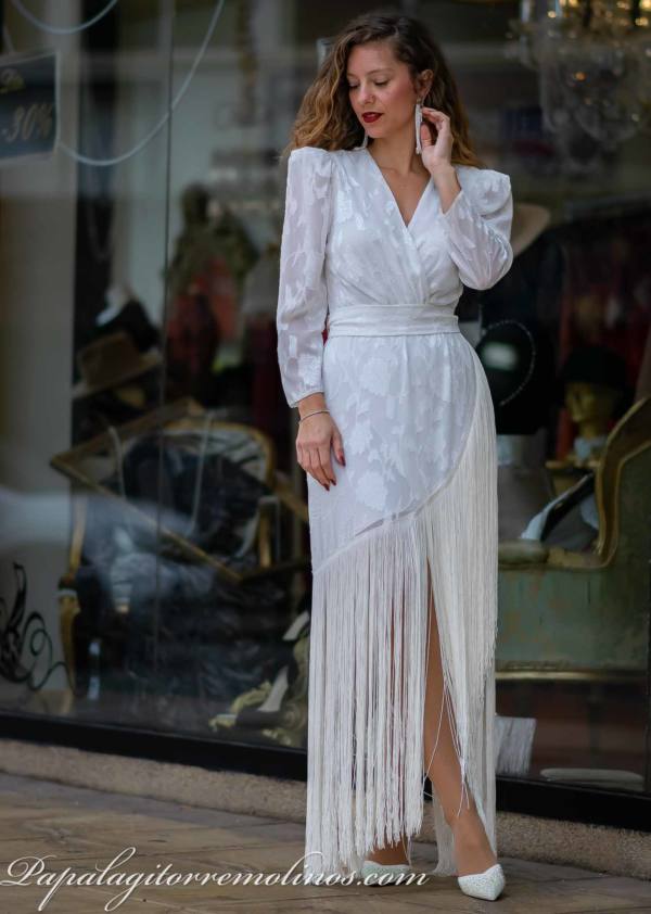 DSC_2046 (1) Vestido Denell - Imagen 1