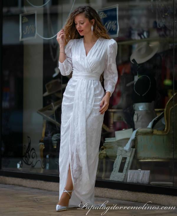 Vestido Cameron - Imagen 1